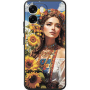 Чохол BoxFace OPPO A6 Сонячна Душа