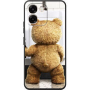 Чохол BoxFace OPPO A6 