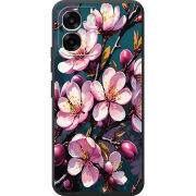 Чохол BoxFace OPPO A6 Рожевий аромат