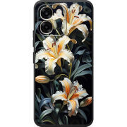 Чохол BoxFace OPPO A6 Сяйво цвіту ночі