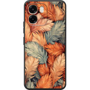 Чохол BoxFace OPPO A6 Осіння мозаїка