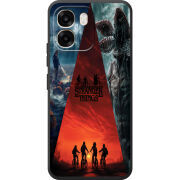 Чохол BoxFace OPPO A6 Дивні дива