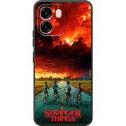 Чохол BoxFace OPPO A6 