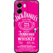 Чохол BoxFace OPPO A6 