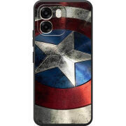 Чохол BoxFace OPPO A6 