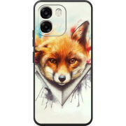 Чохол BoxFace OPPO A6 