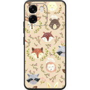 Чохол BoxFace OPPO A6 