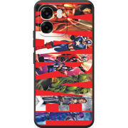 Чохол BoxFace OPPO A6 