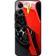 Чохол BoxFace OPPO A6 Ferrari 599XX