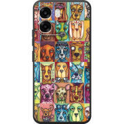 Чохол BoxFace OPPO A6 