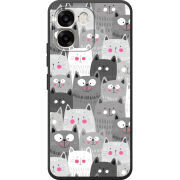 Чохол BoxFace OPPO A6 