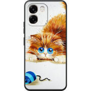 Чохол BoxFace OPPO A6 