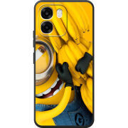 Чохол BoxFace OPPO A6 Миньон Стюарт