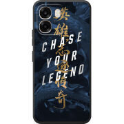 Чохол BoxFace OPPO A6 