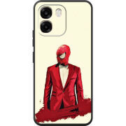 Чохол BoxFace OPPO A6 