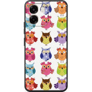 Чохол BoxFace OPPO A6 