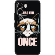 Чохол BoxFace OPPO A6 