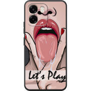 Чохол BoxFace OPPO A6 