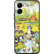 Чохол BoxFace OPPO A6 