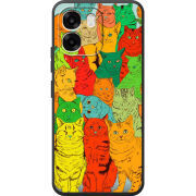 Чохол BoxFace OPPO A6 