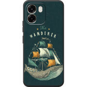 Чохол BoxFace OPPO A6 