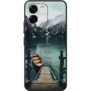 Чохол BoxFace OPPO A6 