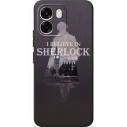 Чохол BoxFace OPPO A6 Sherlock