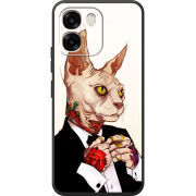 Чохол BoxFace OPPO A6 