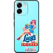 Чохол BoxFace OPPO A6 