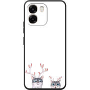 Чохол BoxFace OPPO A6 