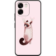 Чохол BoxFace OPPO A6 