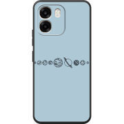 Чохол BoxFace OPPO A6 