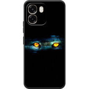 Чохол BoxFace OPPO A6 Eyes in the Dark