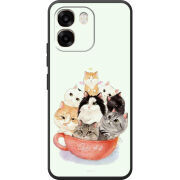 Чохол BoxFace OPPO A6 