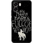 Чохол BoxFace OPPO A6 