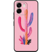 Чохол BoxFace OPPO A6 