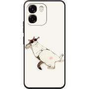 Чохол BoxFace OPPO A6 