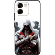 Чохол BoxFace OPPO A6 Assassins Creed 3