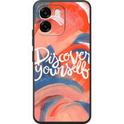 Чохол BoxFace OPPO A6 