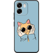 Чохол BoxFace OPPO A6 