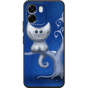 Чохол BoxFace OPPO A6 Smile Cheshire Cat