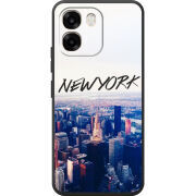 Чохол BoxFace OPPO A6 