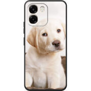Чохол BoxFace OPPO A6 Puppy Labrador