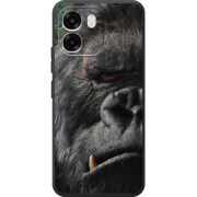 Чохол BoxFace OPPO A6 Kong