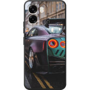 Чохол BoxFace OPPO A6 