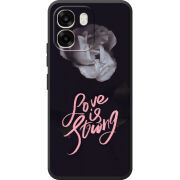 Чохол BoxFace OPPO A6 