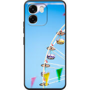 Чохол BoxFace OPPO A6 