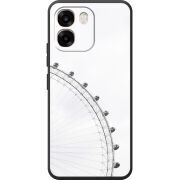 Чохол BoxFace OPPO A6 