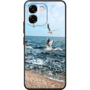 Чохол BoxFace OPPO A6 