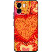 Чохол BoxFace OPPO A6 Warm Hearts